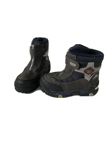 Stivali neve bambino trek - stivali,