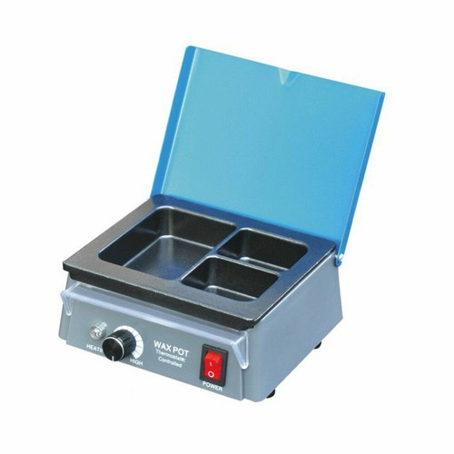Riscaldatore cera dentale - riscaldatore,