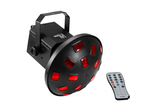 Eurolite led 4000 derby - z-4000,