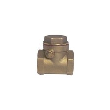 VALVOLA 1/2 " DI RITEGNO FONDO