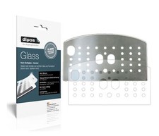 2x Pellicola Protettiva per De