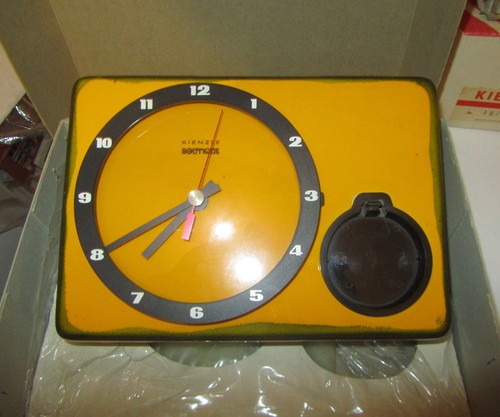 Orologio kienzle design - orologio, da