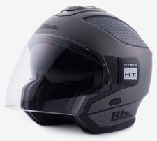 CASCO FIBRA JET BLAUER SOLO