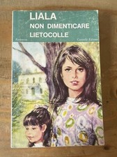 LIALA: Non Dimenticare
