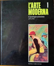 “L’Arte Moderna” Il