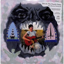 Diva & The Pearly Gates / THE