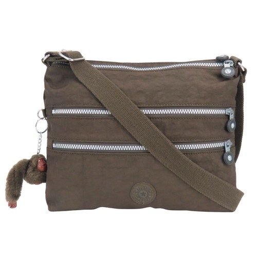 Borsa tracolla kipling usata - borsa,