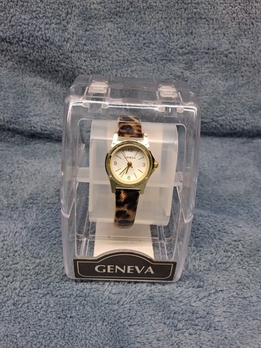 Geneva mini orologio - , donna