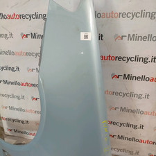 46525315 Parafango ant. SX FIAT PUNTO (1N/1P) 1.2 16V EL Ber. 3p/b/1242cc