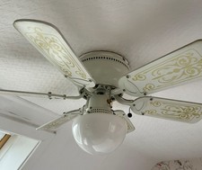 Ventilatore da soffitto