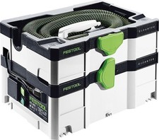 Aspirapolvere a secco Festool
