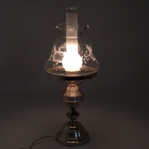 Argento 800 lampada da - 800, “