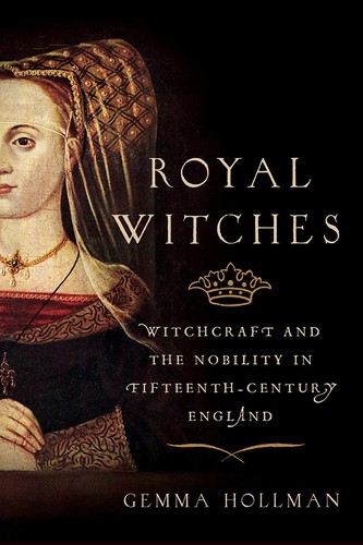 Royal witches witchcraft and - royal,