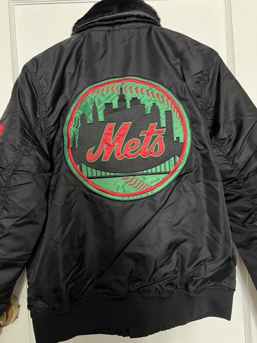 New york mets starter - ny,