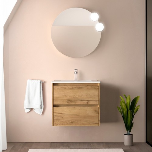 Mobile bagno sospeso cm - sospeso, 70
