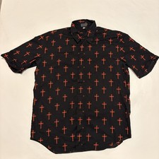 Versus Gianni Versace camicia