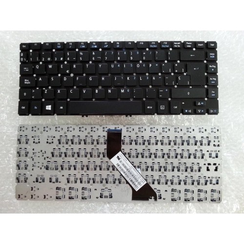 Tastiera per portatile acer - tastiera,