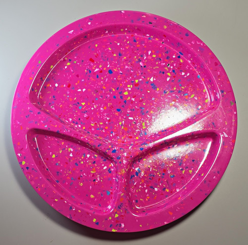 Zak designs piatti porzioni - zak, 3