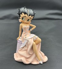 Betty Boop Hope Blings Eternal
