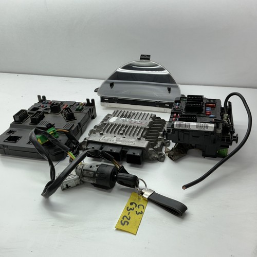 Kit accensione per citroen - per, c3