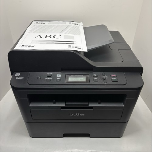 Brother dcp l2550dw - brother, dcp-l2550dw