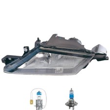 Faro proiettore anteriore