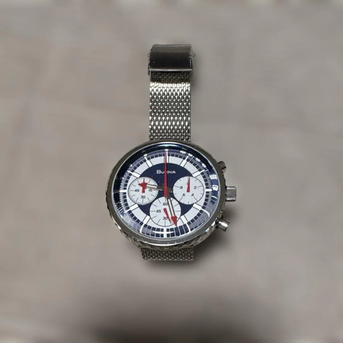 Orologio bulova quarzo - orologio,
