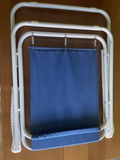 sedia pieghevole da campeggio