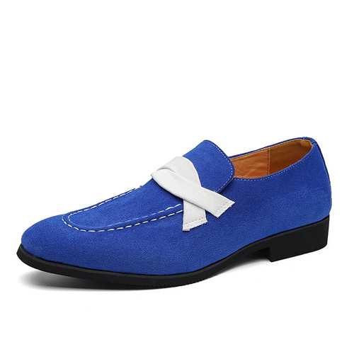 Scarpe eleganti uomo - scarpe, da