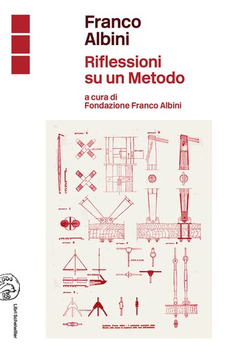 Franco albini riflessioni su - franco, albini.