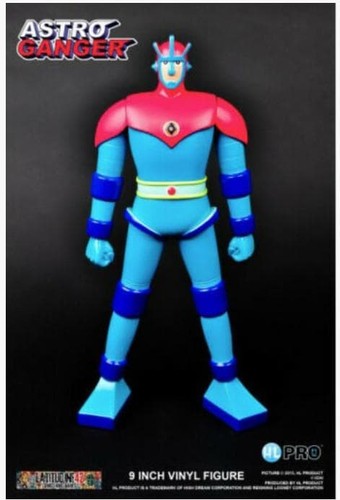 Figura vinile morbido - figura,