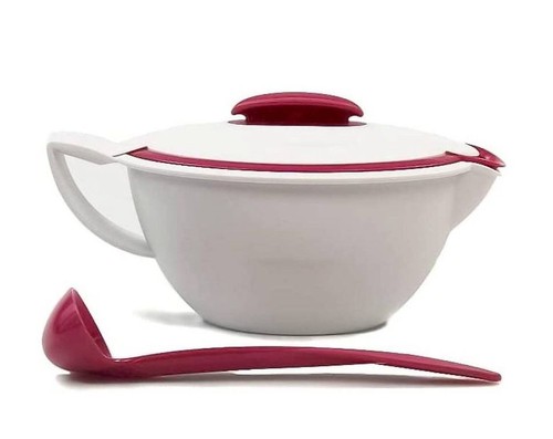 Tupperware thermo duo - thermo, salsiera