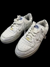 Vintage Nike Air Force 1 White