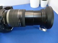 Canon EF-S 18-135mm f/3.5-5.6