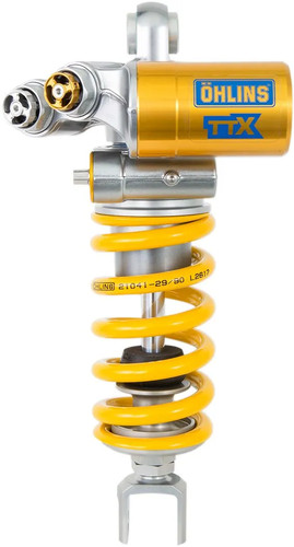 Ohlins 469 ammortizzatore - ya,