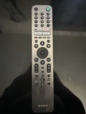 Sony TV Telecomando Retroillumi XR-55A90J | XR-65A90J | XR-65X95J | XR-75X95J