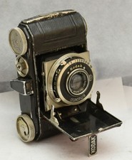 Kodak Retina 118 Xenar 3,5   Perfettamente funzionante All working