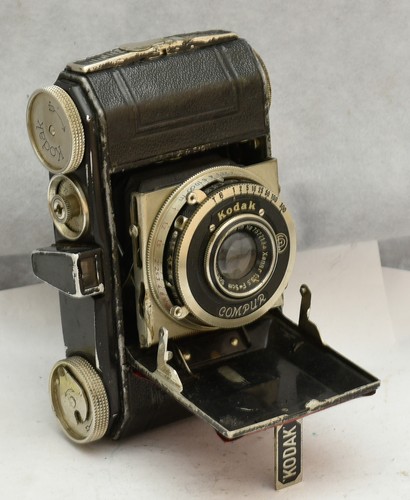 Kodak retina 118 - kodak,