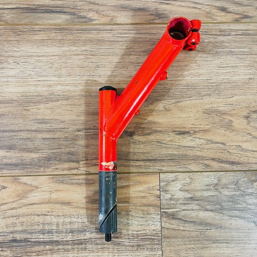 Vintage arancione cromato - vintage, gt