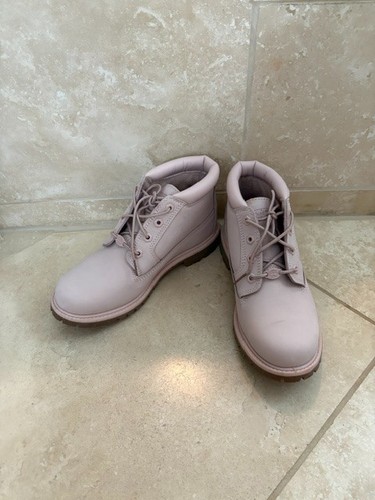 Stivali timberland donna rosa - stivali,