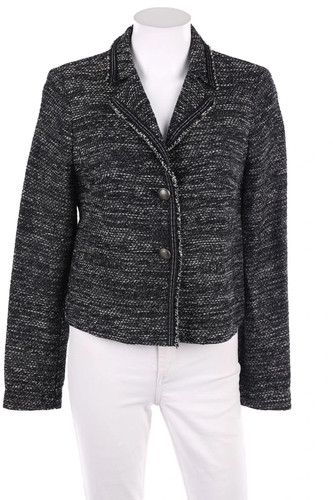 Sisley blazer bouclé 40 - sisley,