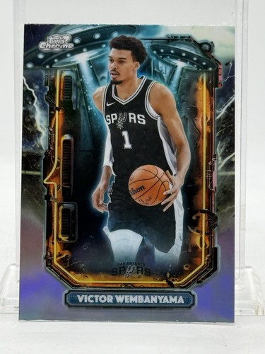 2026 topps chrome cosmic - chrome,