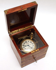 Zenith Marine Cronometro