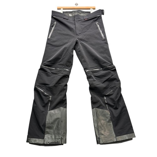 Pantaloni sci professionali - da,