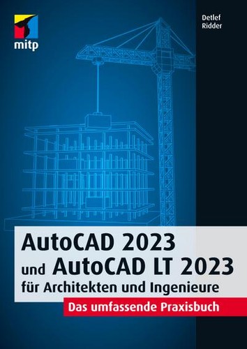 Autocad 2023 und - autocad, lt