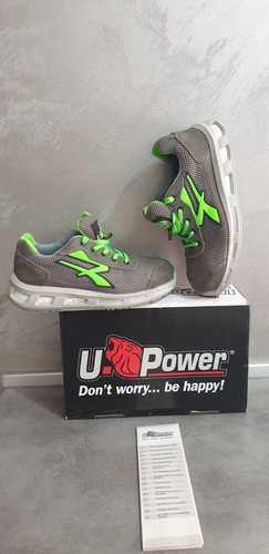 Scarpe lavoro - da,