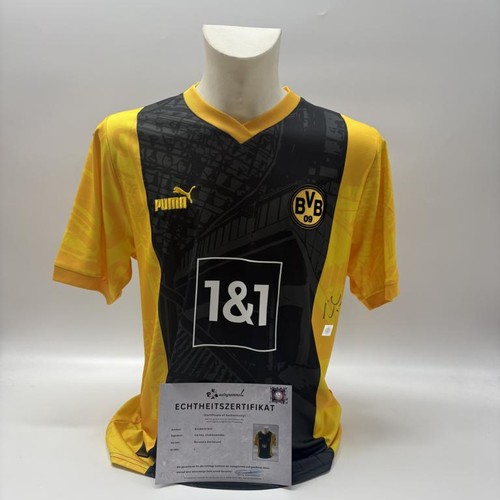 Borussia dortmund maglia - dortmund,
