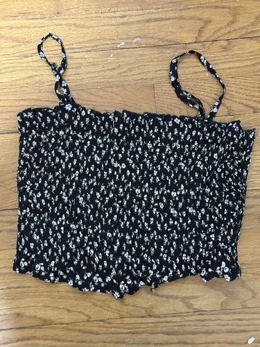 Canotta donna hollister - canotta,