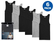 Pack men black and gray - 6,