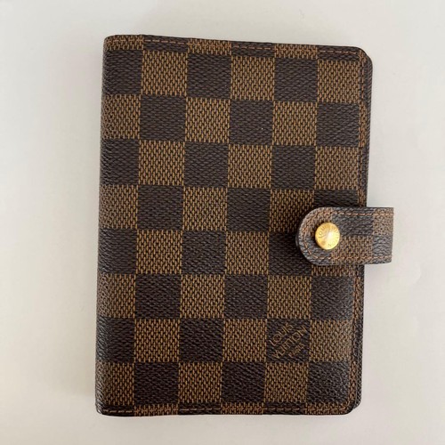 Louis vuitton damier cover - damier,